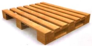 Wooden Pallets