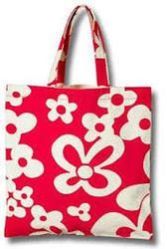Fancy Cotton Bags