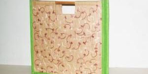 Jute Grocery Bags