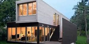 Container Homes