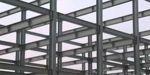 Steel Frame