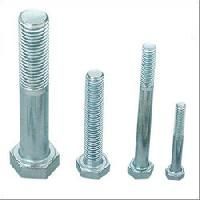 Hot Dip Galvanized Fastener