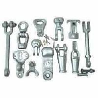 Transmission Line Hardware