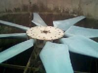FRP Fan Blades
