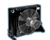 Heat Exchanger Fan