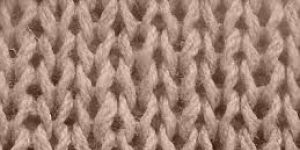Knitted Fabrics