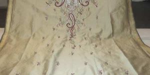 Unstitched Ladies Suit