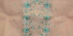 Unstitched Ladies Suit