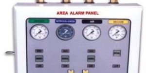 Medical Alarm System