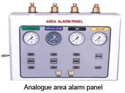 Medical Gas Alarm System