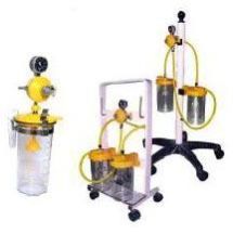 Surgical Suction Unit