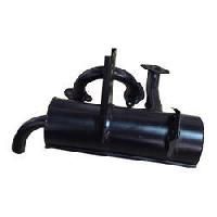 Three Wheeler Silencers