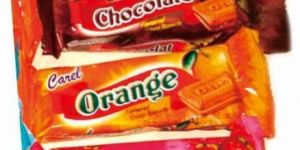 Carel Cream Biscuits