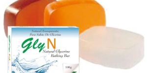 Gly N Glycerin Soap