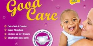 Good Care Baby Diapers
