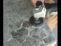 Granite Stone Polishing