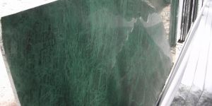 Green Marble
