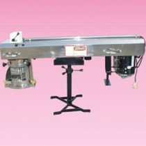 Sev Papadi Khara Machines