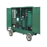 Transformer Oil Filters