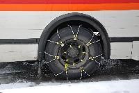 Heavy Duty Auto Chains