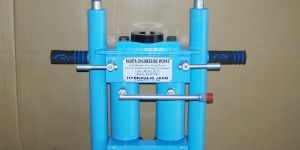 Single Acting Hydraulic Tank Jack
