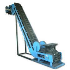 Bucket Conveyors