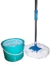 Floor Cleaning Cotton Mop