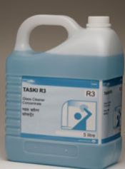 Liquid Glass Cleaner