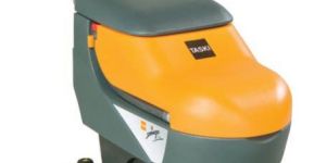 Taski Swingo iScrubber Drier