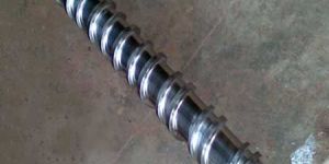 Screw Barrels