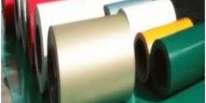 Color Coated Aluminum Coils