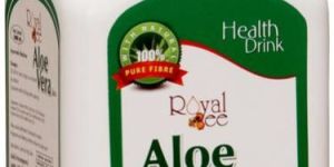 Aloevera Juice