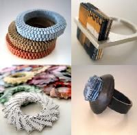 Paper Jewelry