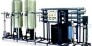 Reverse Osmosis System