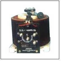 Variable Autotransformer 1