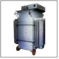 Variable Autotransformer 2