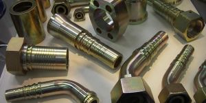 Hydraulic Fittings