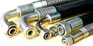 Multi Spiral Hydraulic Hoses