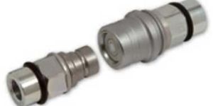 Quick Release Couplings