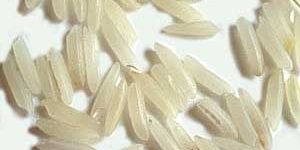 Basmati Rice - 01