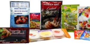 Dry / Frozen Foods