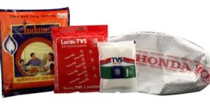 Industrial Packaging