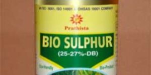 Bio Sulphur