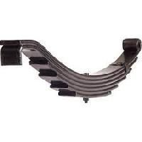 Suspension Leaf Springs