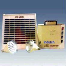 Solar Home Light (sle-001)