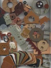Industrial Laminates