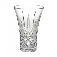 Crystal Vase