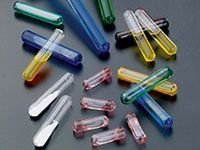 Crushable Glass Ampoules