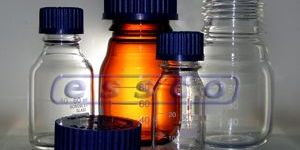 Reagent Bottles,