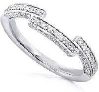 Diamond Wedding Bands